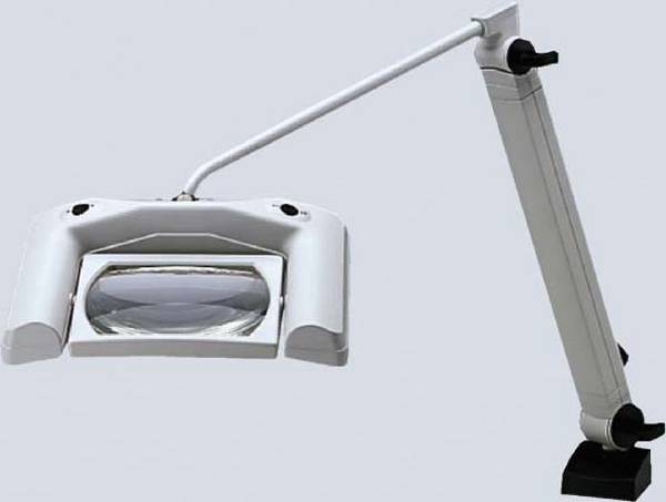 Waldmann Light Lupenleuchte 12W/220-240V lgr 113460000-00695501
