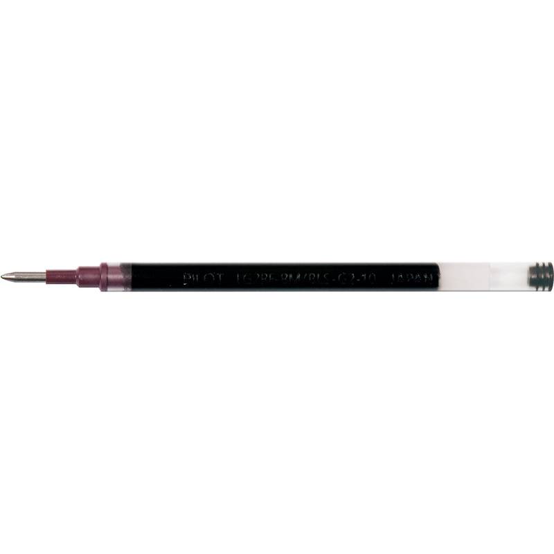 Gelmine BLS-G2-10-B 0,5mm schwarz - Artikel: 313213890