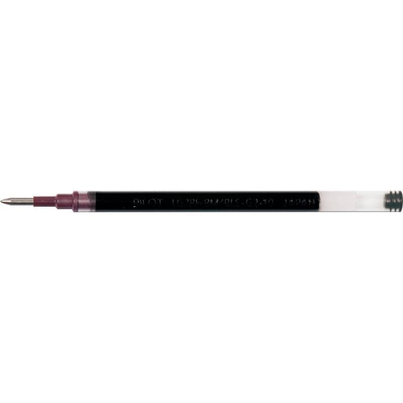 Gelmine BLS-G2-10-B 0,5mm schwarz - Artikel: 313213890-0