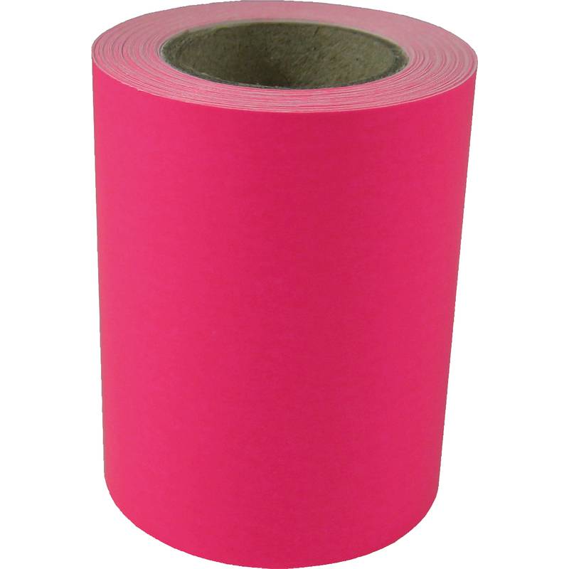 RNK Verlag Haftnotizen-Nachfüllrolle, neon-pink-0