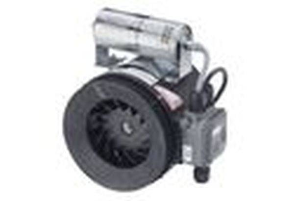 Maico Ventilatoren 0080.0467 Rohrlüfter  560 m³/h 200 mm