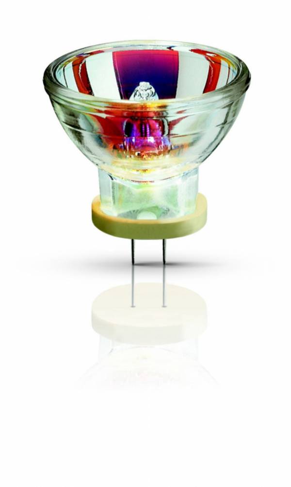 5 Stk. Philips Lighting Studiolampe 6834 100W GZ6