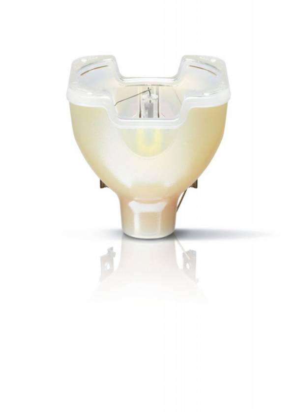 8 Stk. Philips Lighting Speziallampe MSD Platinum