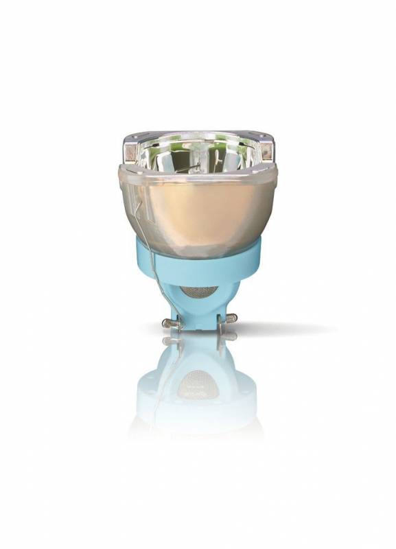 8 Stk. Philips Lighting Speziallampe MSD Platinum-0