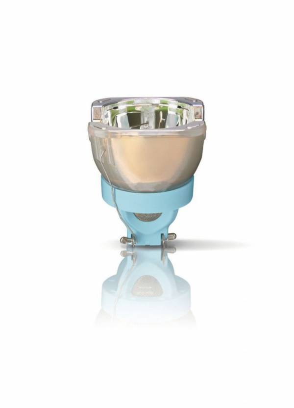 8 Stk. Philips Lighting Speziallampe MSD Platinum