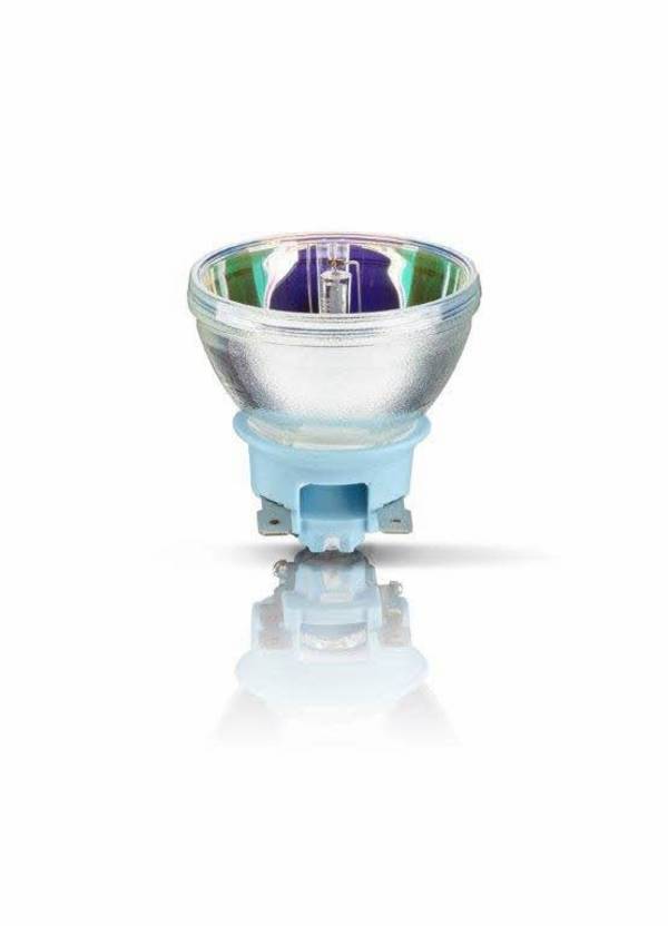 8 Stk. Philips Lighting Speziallampe MSD Platinum