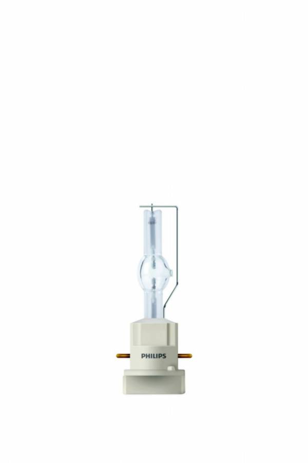 4 Stk. Philips Lighting Speziallampe MSR Gold 100