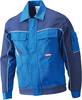 Bundjacke Highline, Gr.52,kornblau/marine PLANAM