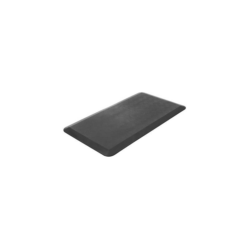 Hansa Anti-Ermüdungsmatte "COMFORT", schwarz-0