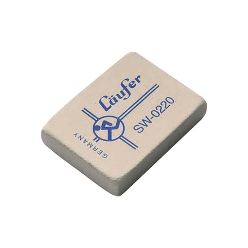 Radiergummi SW 220 Radierer 48x36x10mm-0