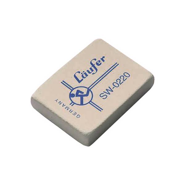 Radiergummi SW 220 Radierer 48x36x10mm
