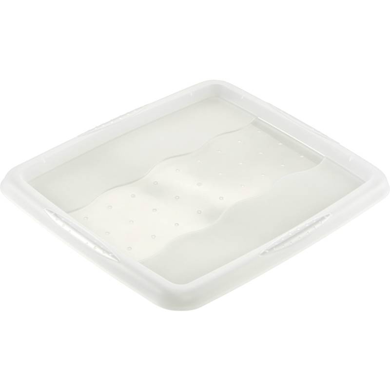 keeeper Deckel "emilia" für Dreh-/Stapelbox 24 L