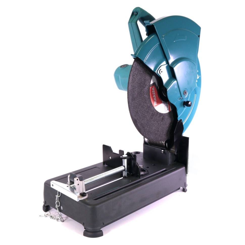 Makita LW 1401 Trennschleifer Trennsäge 2200 Watt 355 mm-1