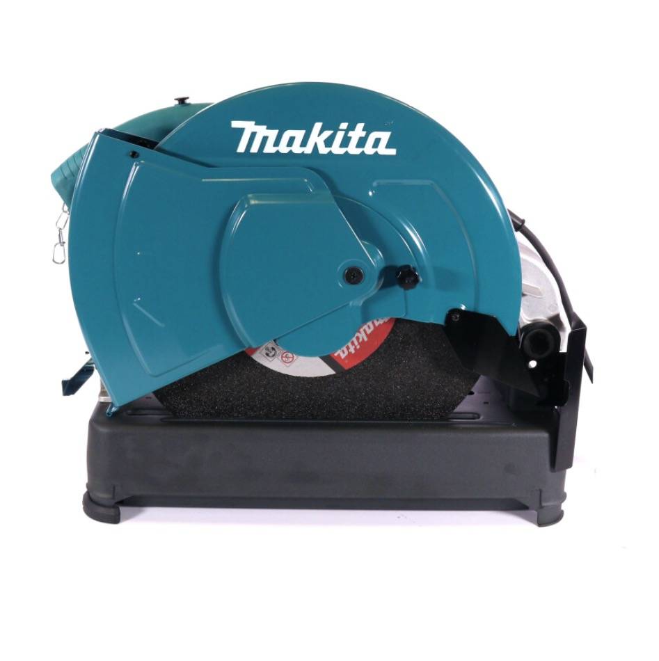 Makita LW 1401 Trennschleifer Trennsäge 2200 Watt 355 mm-2