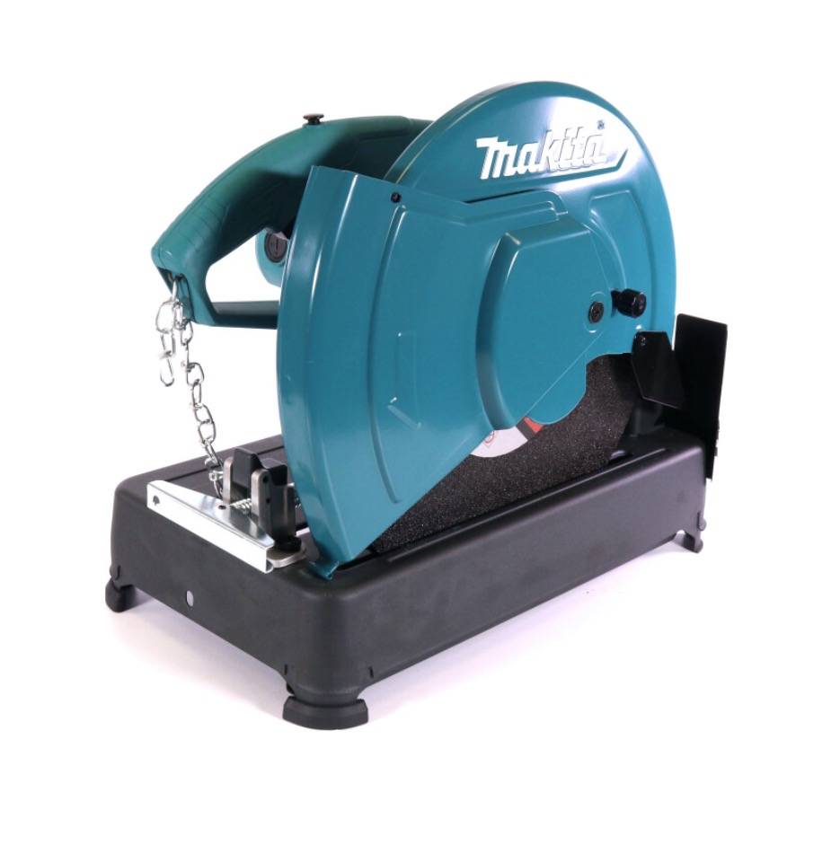 Makita LW 1401 Trennschleifer Trennsäge 2200 Watt 355 mm-3