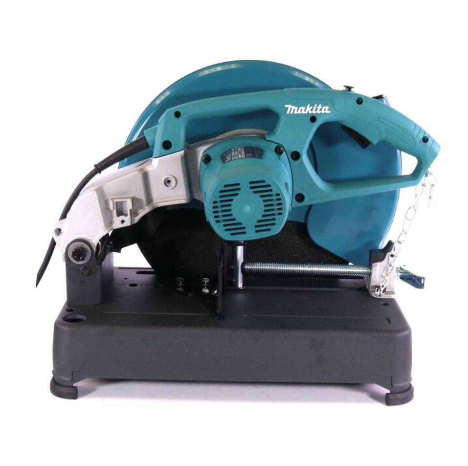 Makita LW 1401 Trennschleifer Trennsäge 2200 Watt 355 mm-4