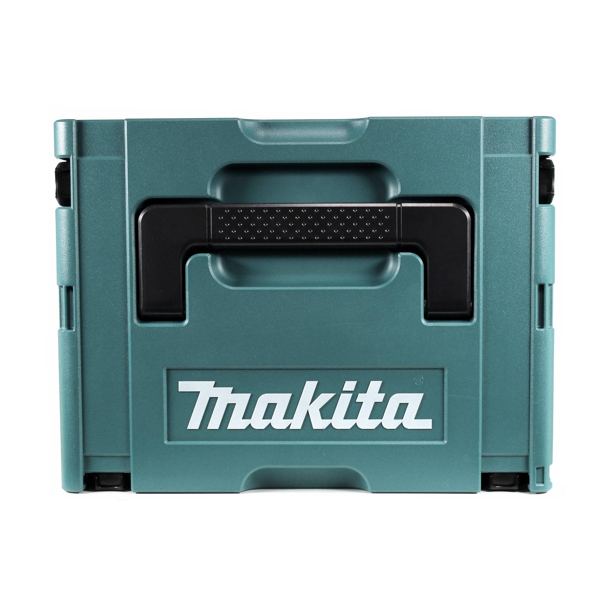Makita DRV 250 ZJ Akku Blindnietsetzgerät 18 V 20 kN Brushless + Makpac - ohne Akku, ohne Ladegerät-3