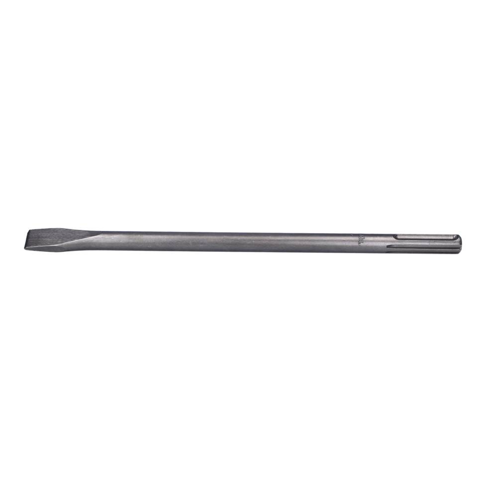 Makita Flachmeißel 25 x 400 mm SDS Max 10 Stk. ( D-34213-10 )-2