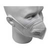 Atemschutzmaske Kingfa, Klasse FFP2 NR Medical, ohne Ventil, EN 149 medizinische FFP2