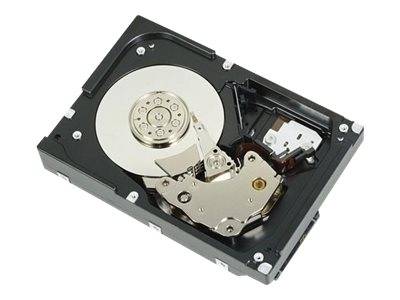 Dell - Festplatte - 2 TB - Hot-Swap - 2.5 (6.4 cm) - SAS 12Gb/s-0