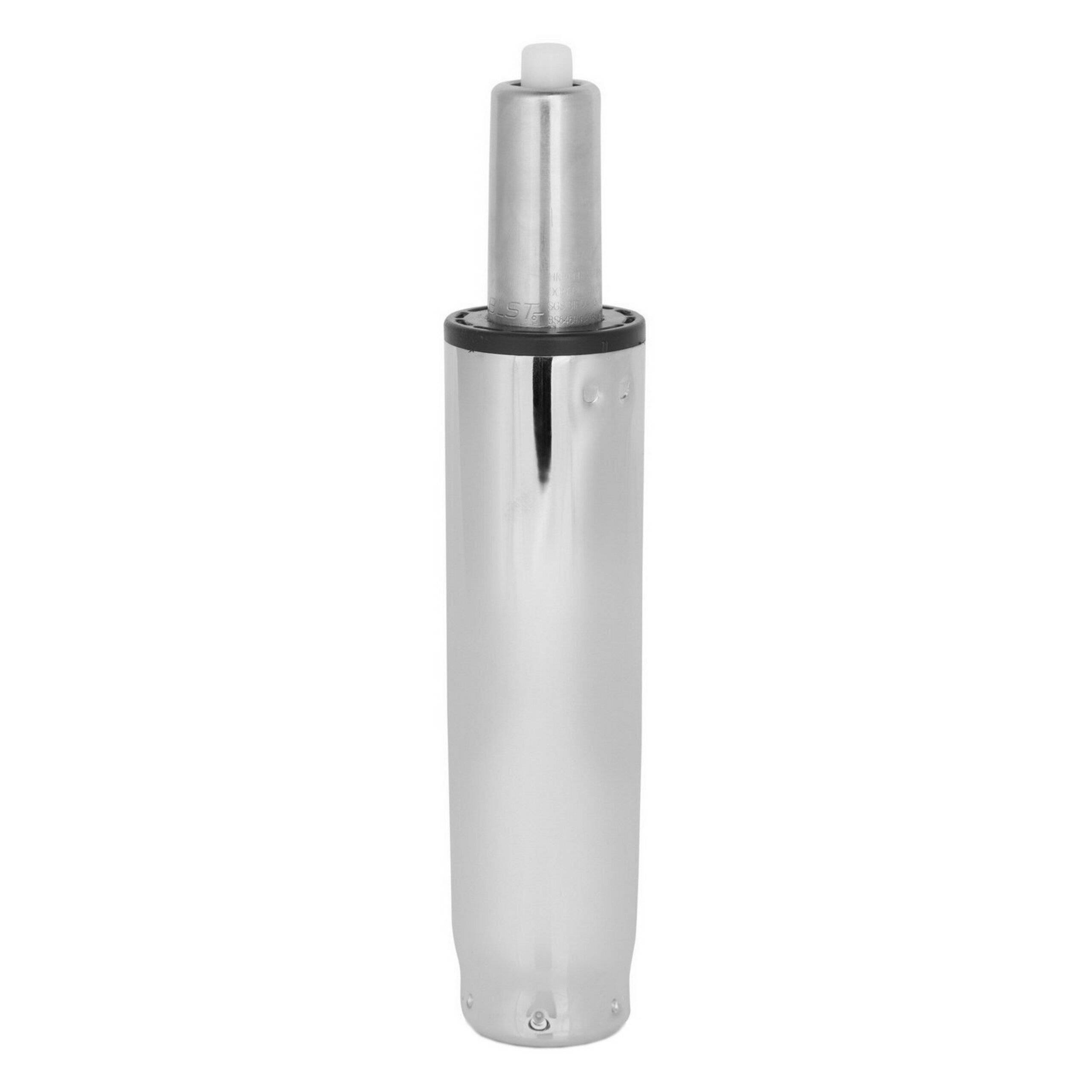 Gasfeder Gasdruckfeder M - chrom, 27-35,5 cm hjh OFFICE-0