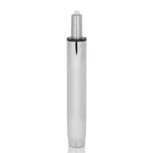 Gasfeder Gasdruckfeder XXL - chrom, 52-72 cm (Barhocker) hjh OFFICE