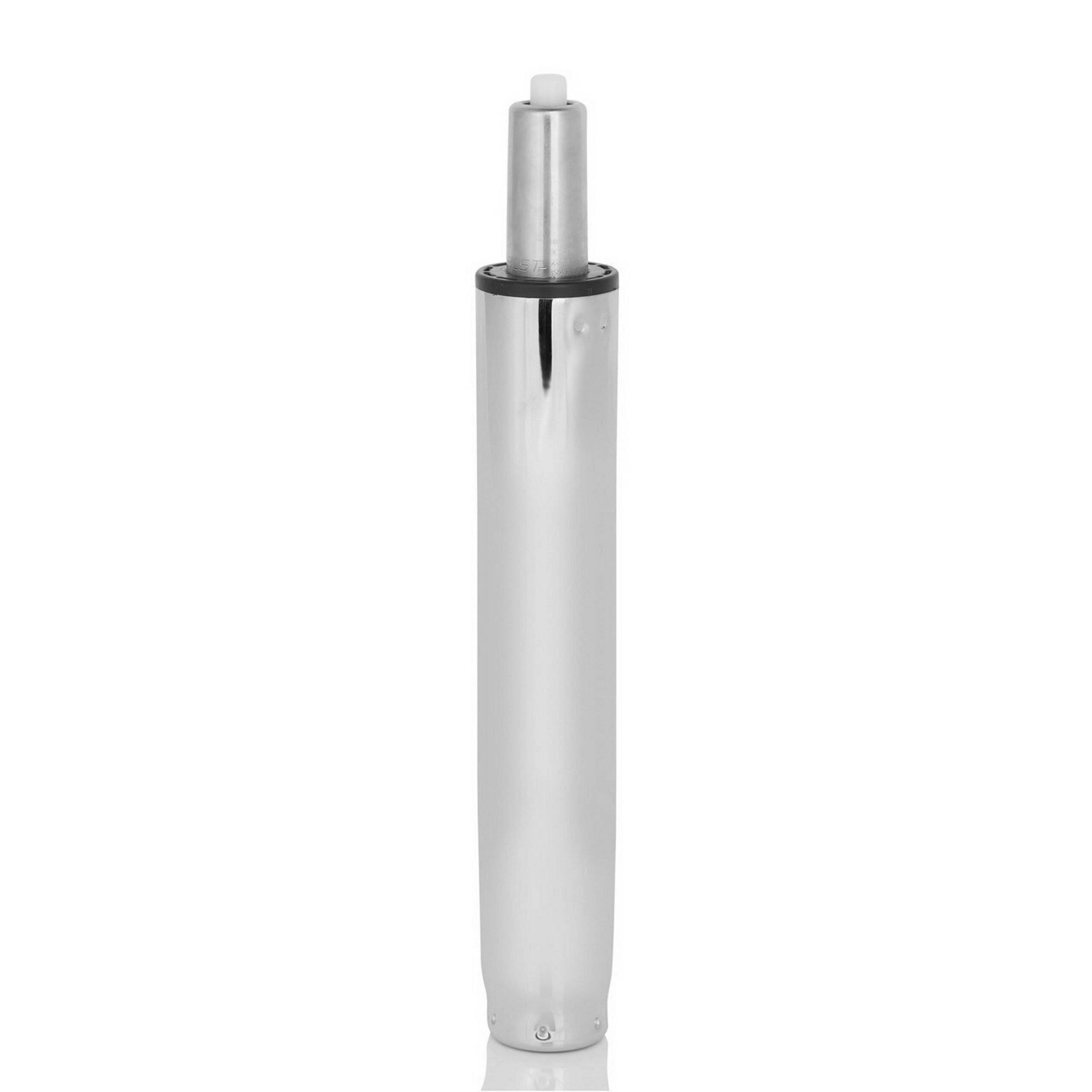 Gasfeder Gasdruckfeder XXL - chrom, 52-72 cm (Barhocker) hjh OFFICE-0
