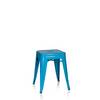 Hocker VANTAGGIO metallic hellblau hjh OFFICE