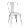 Stuhl VANTAGGIO COMFORT metallic weiss hjh OFFICE