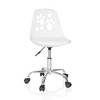 Kinderstuhl Drehstuhl FANCY I weiss hjh OFFICE