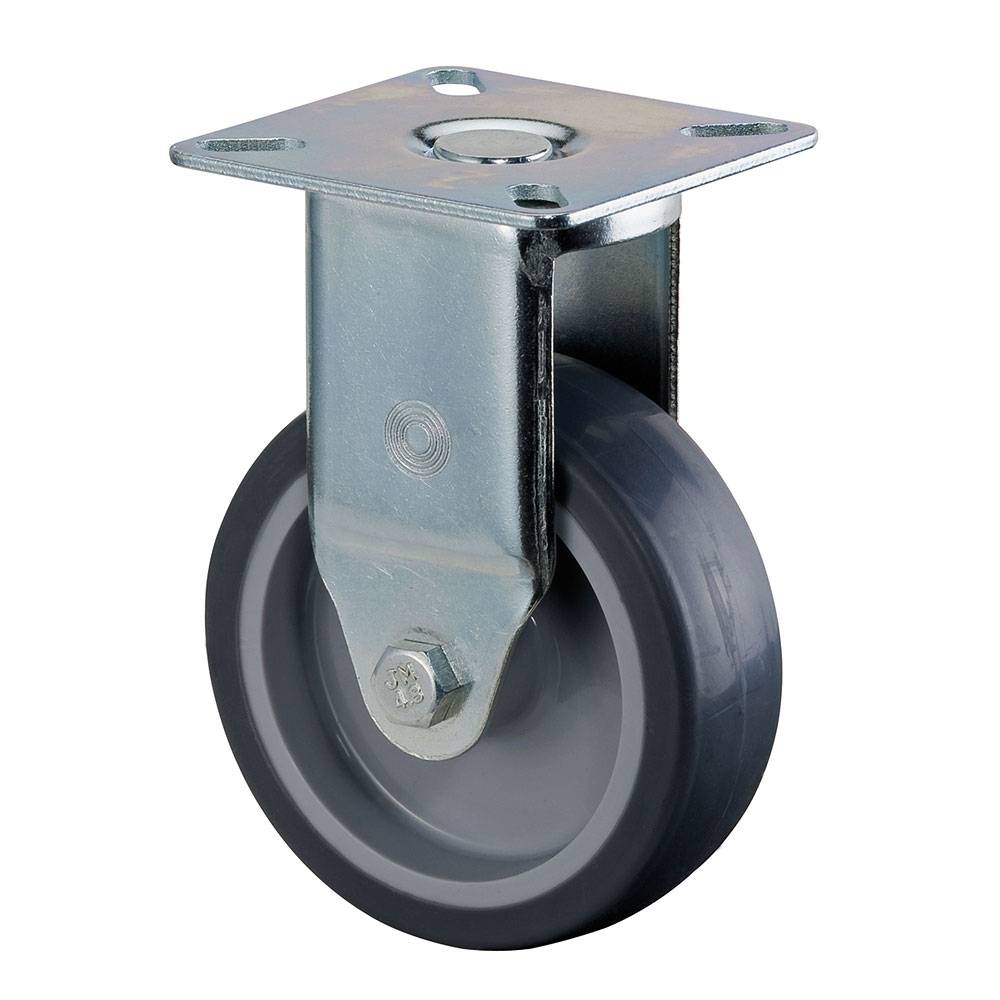 Apparaterolle, Ø 50mm, 50kg, Radbreite 20mm, A310.A80.050-1
