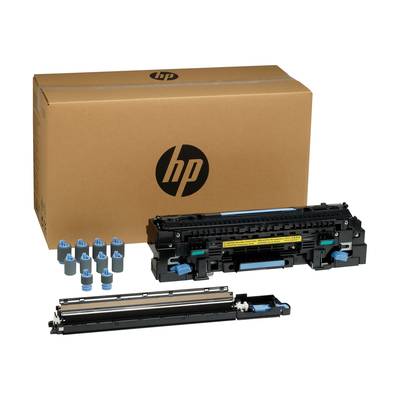 HP  (220 V) - Wartungskit - für LaserJet Enterprise Flow MFP M830 - LaserJet Man