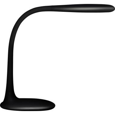 UNILUX Schreibtischleuchte Lucy 400093640 schwarz-2