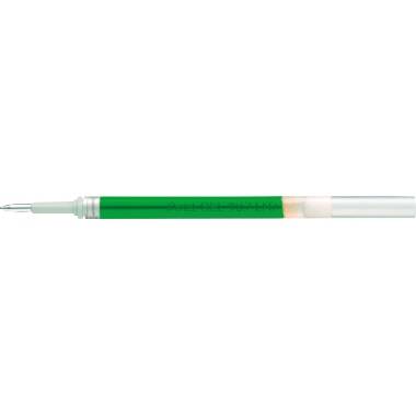 Pentel Gelmine EnerGel LR7-KX 0,35mm Metallspitze hellgrün-0
