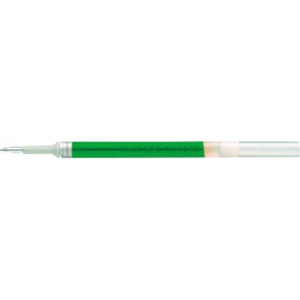 Pentel Gelmine EnerGel LR7-KX 0,35mm Metallspitze hellgrün