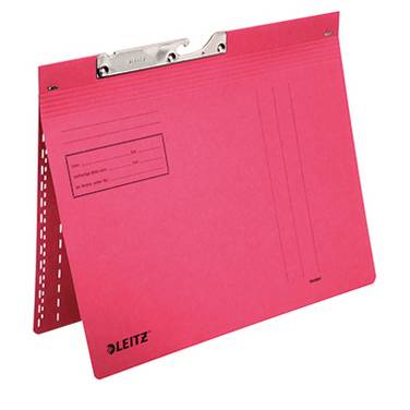 Leitz Pendelhefter 20140025 250g kaufm.Heftung rt