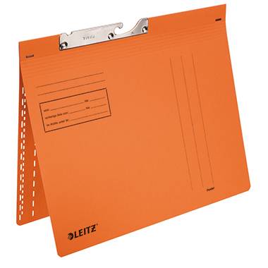 Leitz Pendelhefter 20140045 250g kaufm.Heftung or-0
