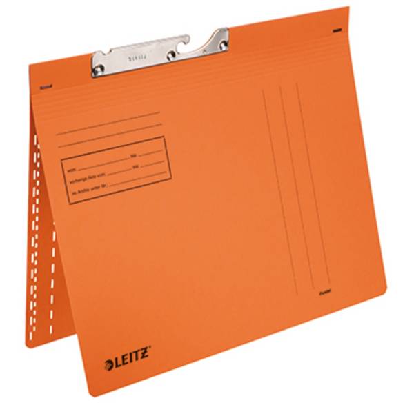 Leitz Pendelhefter 20140045 250g kaufm.Heftung or