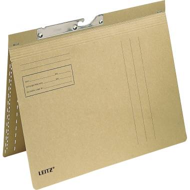 LEITZ Pendelhefter, A4, kaufmännische Heftung (80211400)-3