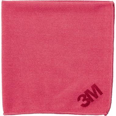 Scotch-Brite Mikrofasertuch Essential 2012RT rot-0