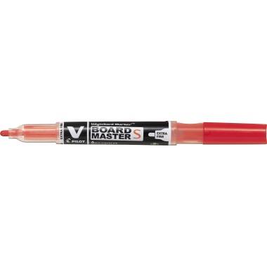 PILOT Whiteboardmarker Master S 5083702 1,3mm rot-3