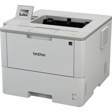 Brother Farblaserdrucker HLL6400DWG1 A4 Duplex 50S./Min.-1