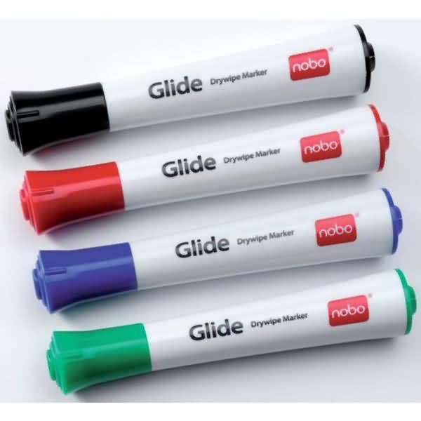 Glide Boardmarker - sortiert-0