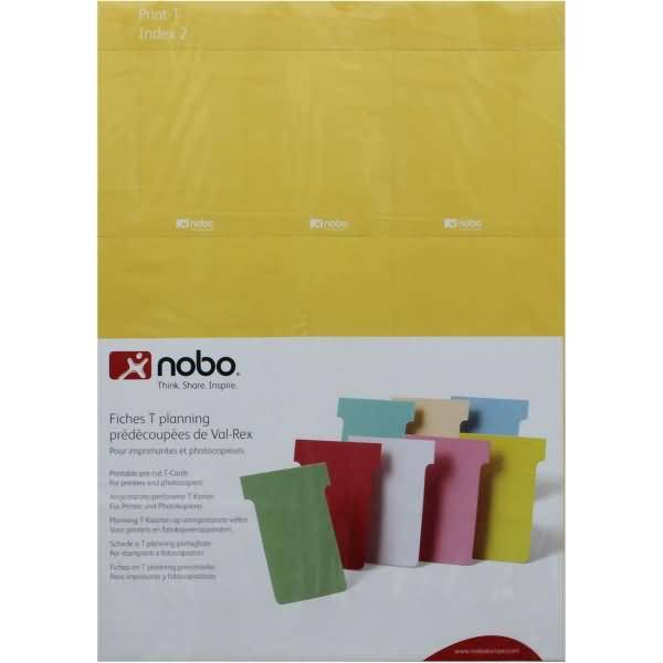 T-Karte - Nobo® 2402004-0