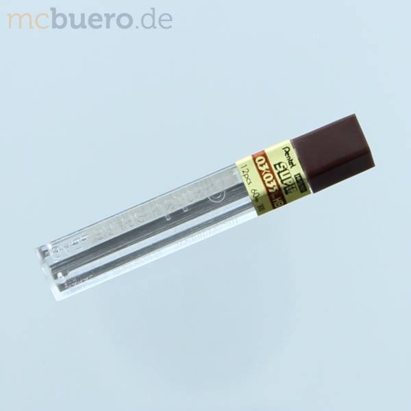 Feinminen Hi-Polymer 0,3mm HB VE=12 Stück-0