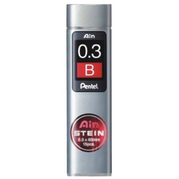 Feinminen Hi-Polymer AIN Stein 0,3 B VE=15 Stück