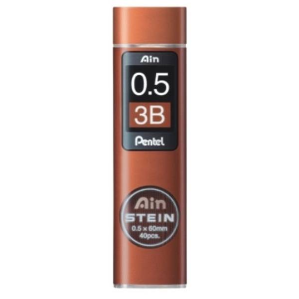 Feinminen Hi-Polymer AIN Stein 0,5 3B VE=40 Stück-0