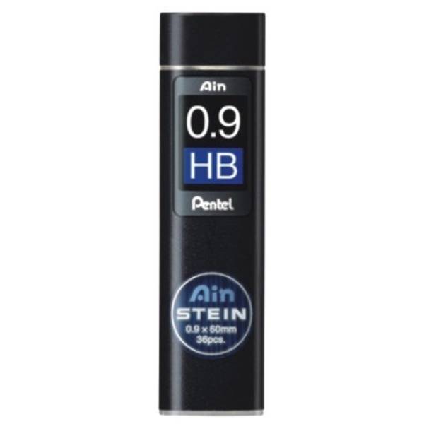Feinminen Hi-Polymer AIN Stein 0,9 HB VE=36 Stück