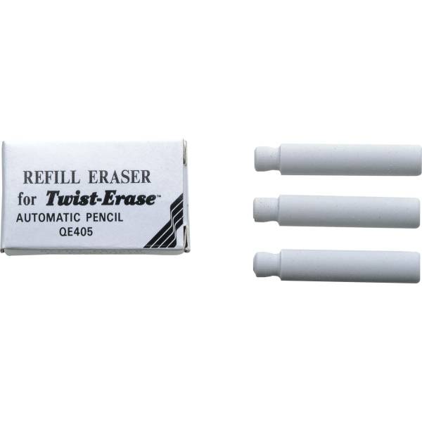 Ersatzradierer für Twist Erase VE=3 Stück-0
