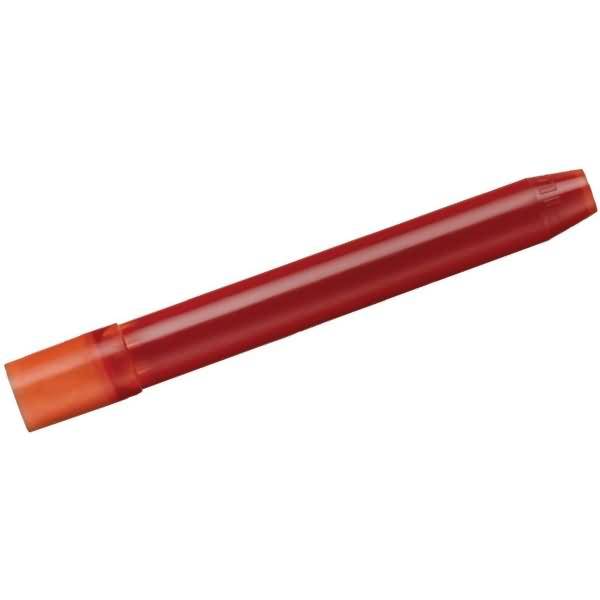 Nachfüllpatrone für Hi-Tecpoint VE=3 Stück rot
